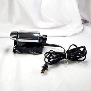 VTG Oster Imperial Sunbeam Massager Model 138-11A 120V 2-Speed Unit ball bearing